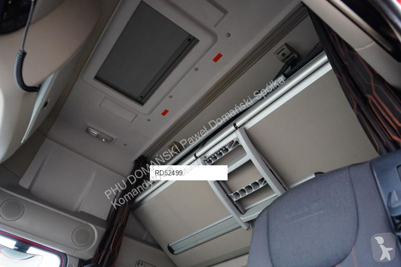 Грузовик DAF XF / 480 / ACC / EURO 6 / SSC /...