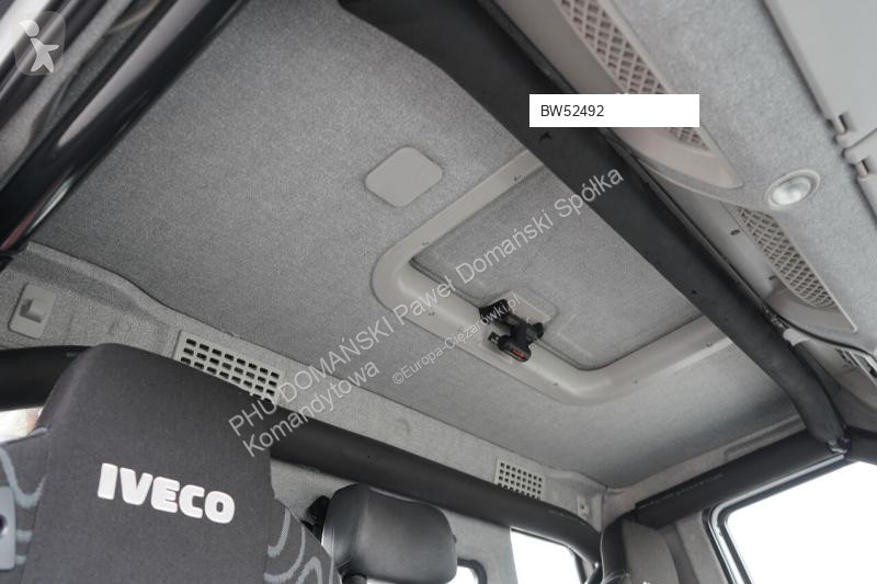 Грузовик Iveco PK 12002