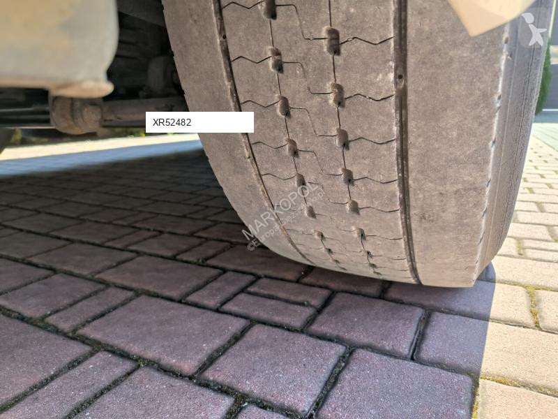 Грузовик DAF CF 410 /Euro6/Automat/20Euro...