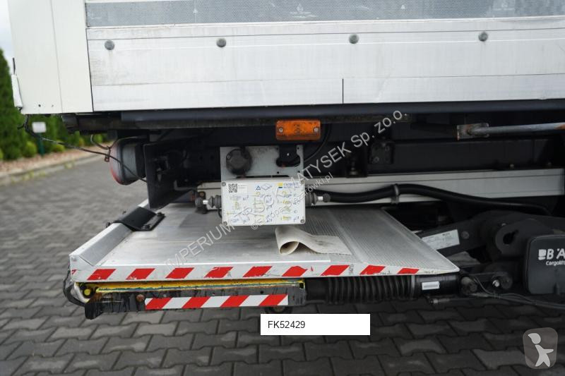Грузовик Volvo FL 250