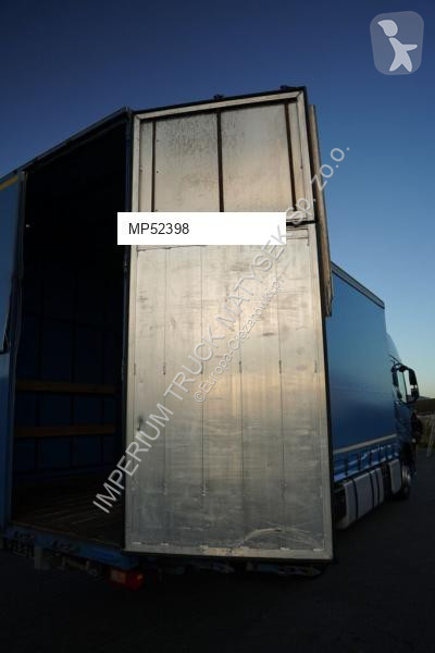 Грузовик Volvo FH 460