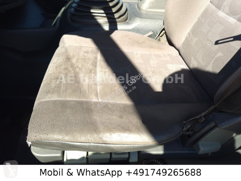 Грузовик Mercedes II 1326 LL...