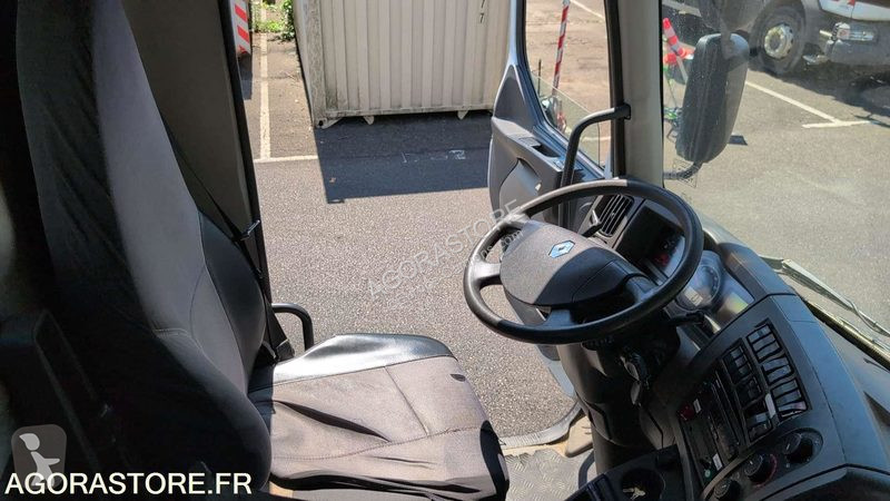 Camion Renault MIDLUM