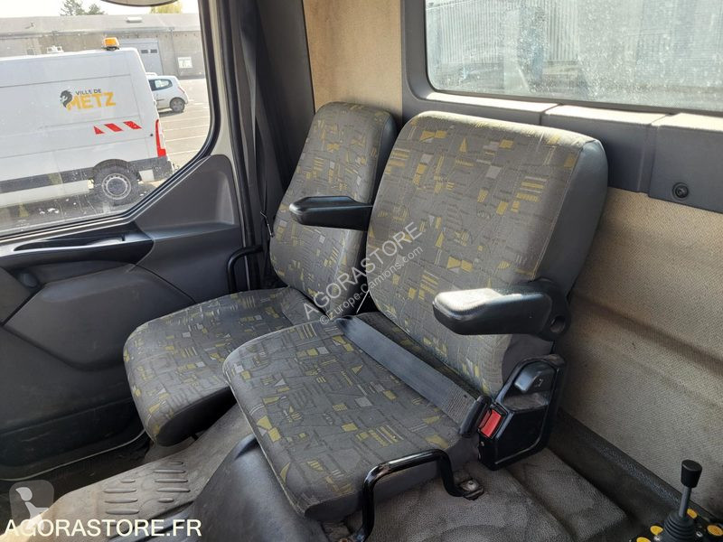 Camion Renault PREMIUM