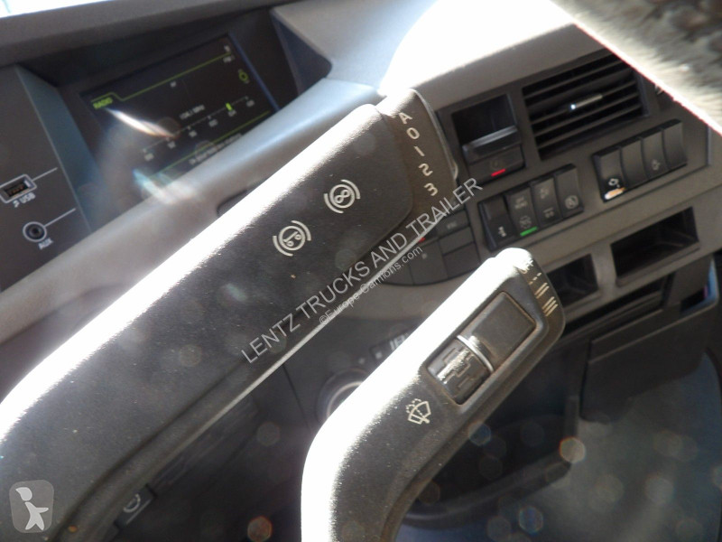 Camião Volvo 500-8X2-PALF PK26002-6X HYD-5+6...