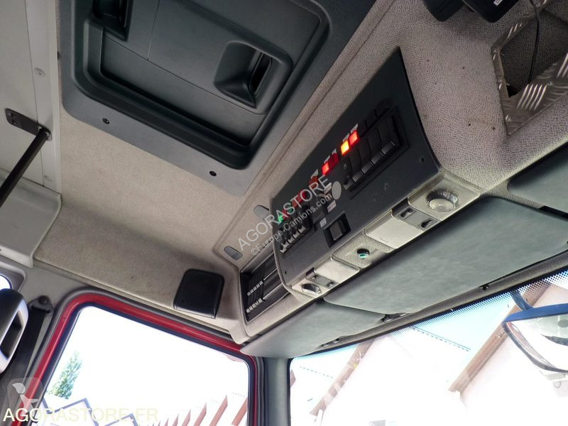 Lastbil Renault PREMIUM