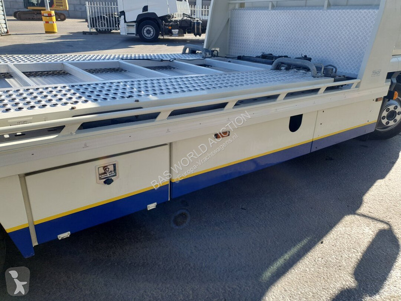 Lastbil DAF 230