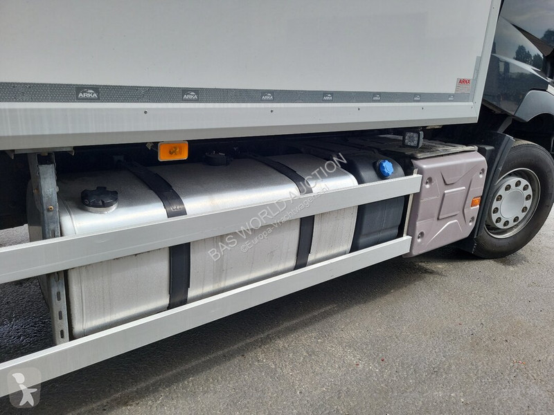Lastbil Renault T T 380