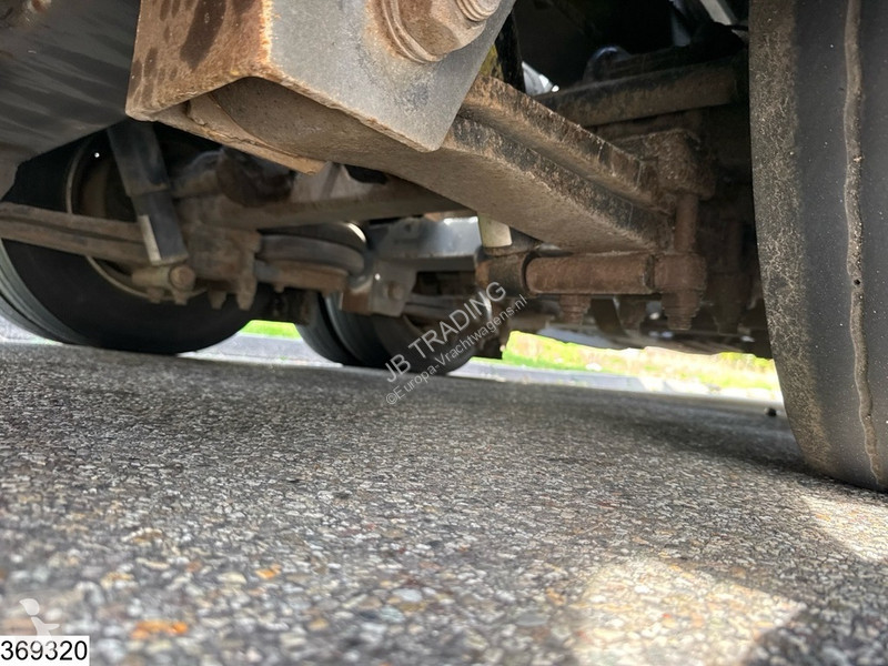 Lastbil Scania 410 EURO 6, Retarder, Rolfo, Combi