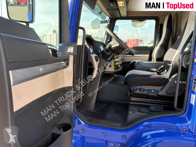 Camião MAN TGM 12.250 4X2 BL