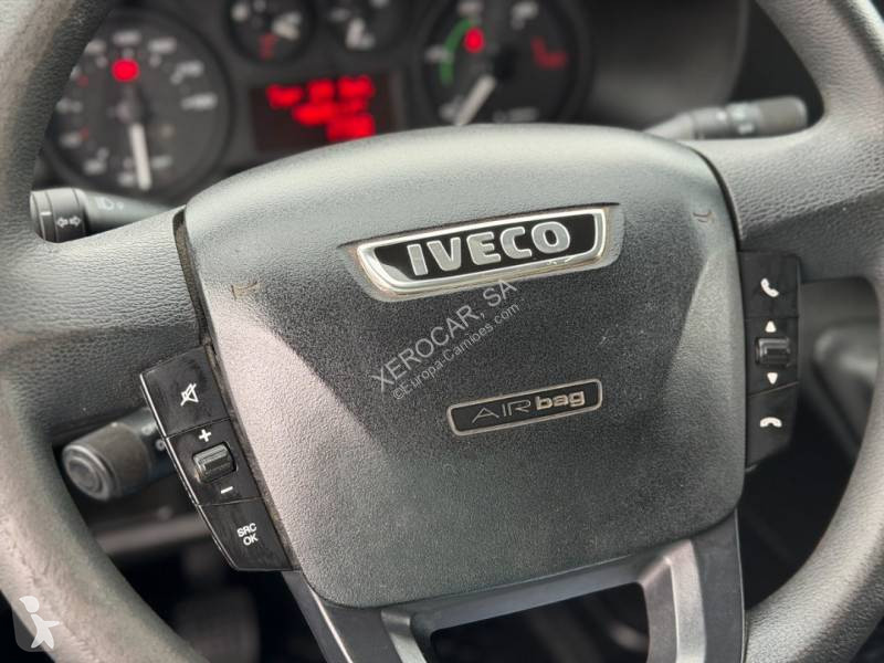 Iveco 72.170 truck