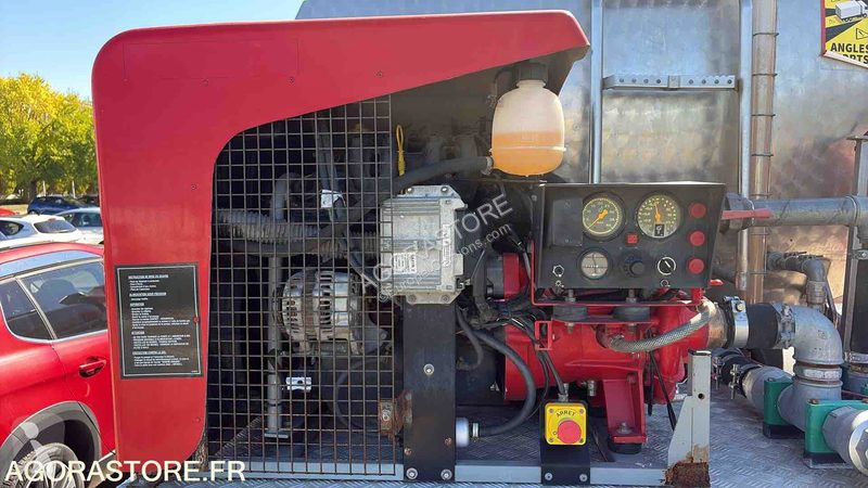 Camión Iveco 190.32
