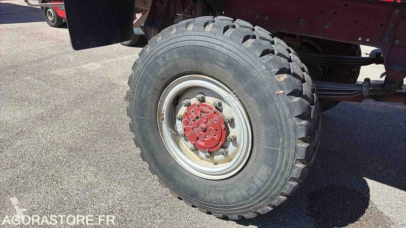 Ciężarówka Renault M210