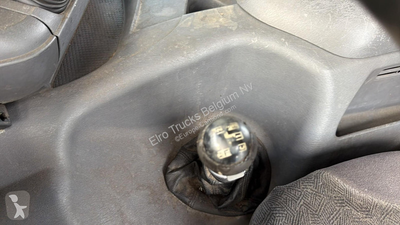 Camión Scania - 420 (MANUAL GEARBOX / BIG AXLE...