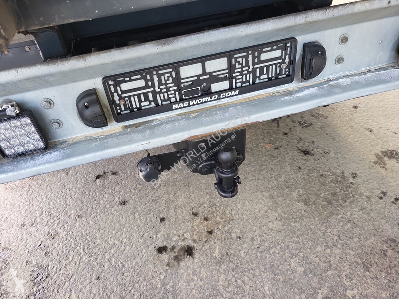 Camión Mitsubishi Fuso 7C18