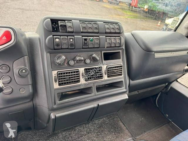 Camião Iveco 120 E 21