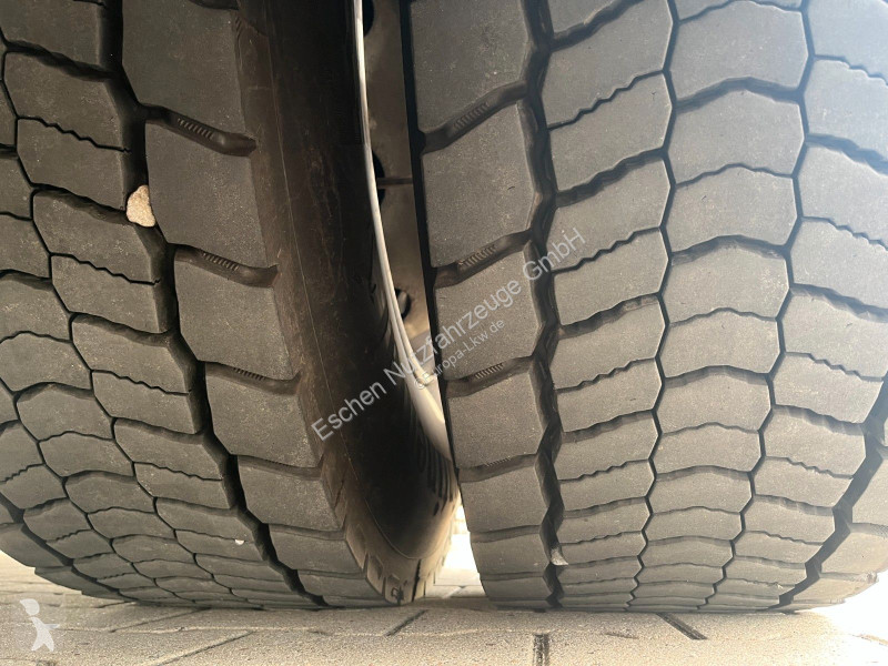Mercedes 2536 L*Palfinger PK23001*Lenkachse*TOP...