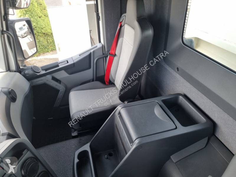 Camión Renault 440.26 DTI 13