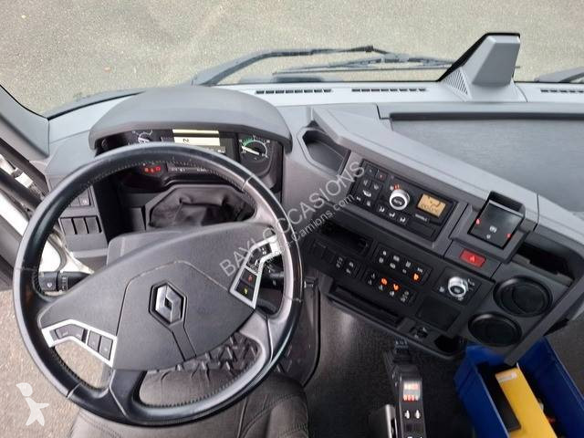 Renault 440.26 DTI 13 truck