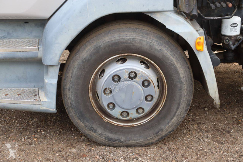 شاحنة DAF TE55CF