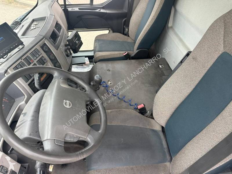 Camión Volvo 280
