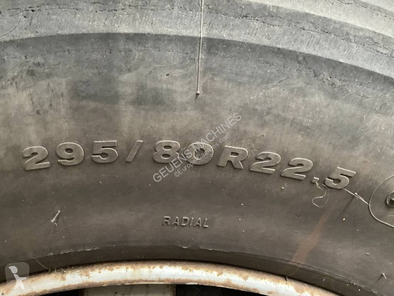 شاحنة MAN TGM 15.250