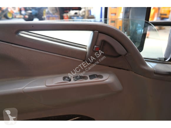 Camión Mitsubishi CANTER FB83/1