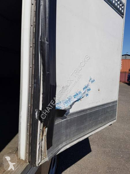 Iveco 120 E 28 tector truck
