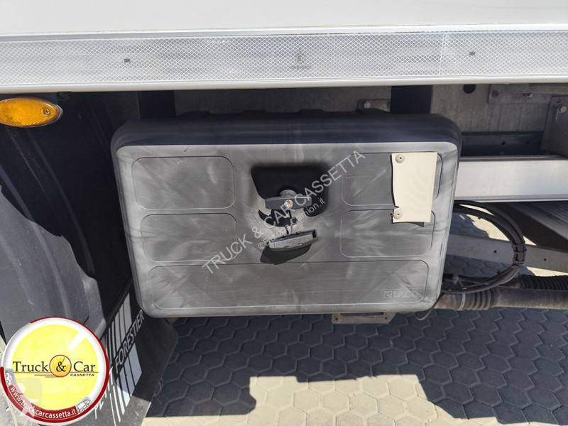Iveco 190 EL 28 truck