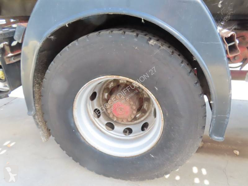 Camión Iveco 190E27