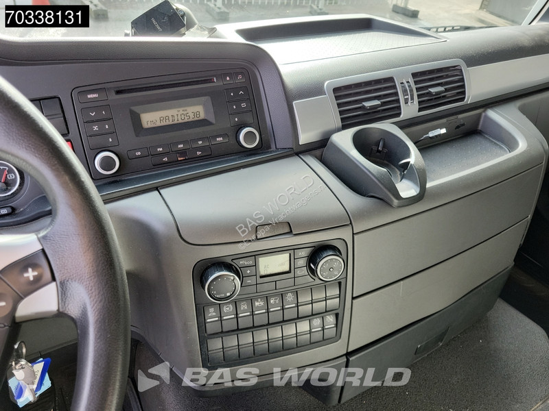 Lastbil MAN TGS 4X2 Driving School Euro 6