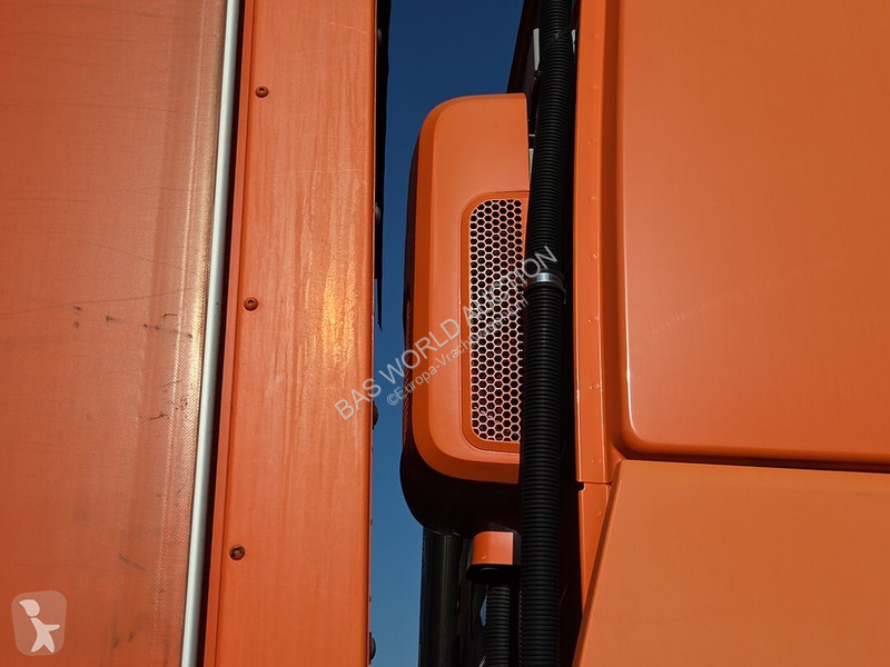 Camion Renault T T 480