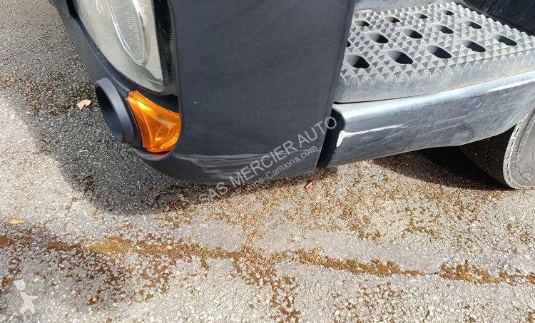 Camion Iveco