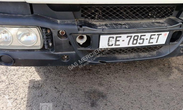 Camion Iveco