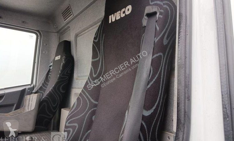 Camion Iveco