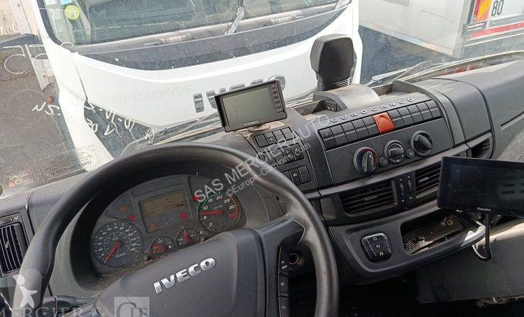 Camion Iveco