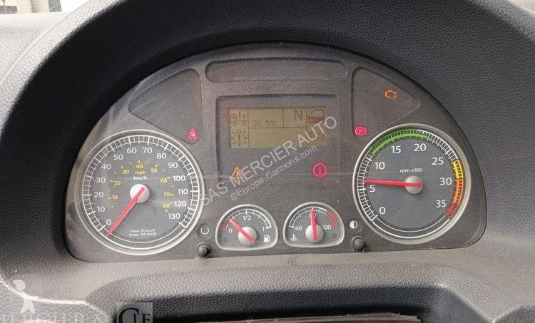 Camion Iveco