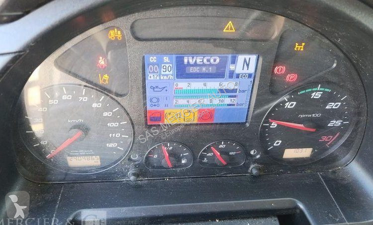 Camion Iveco