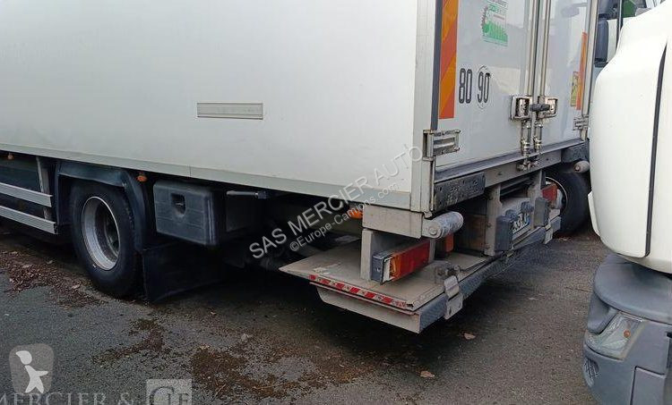 Camion Iveco