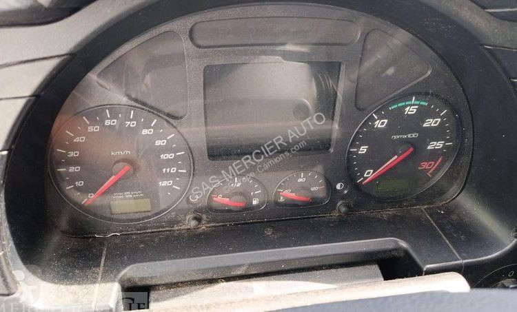 Camion Iveco