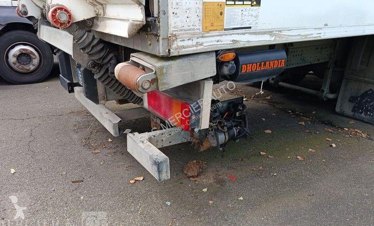 Camion Iveco