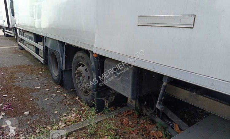 Camion Iveco