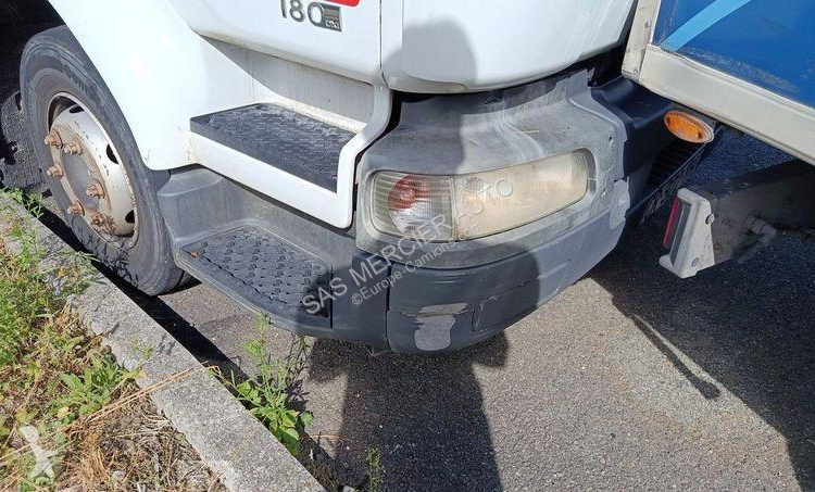 Camion Renault