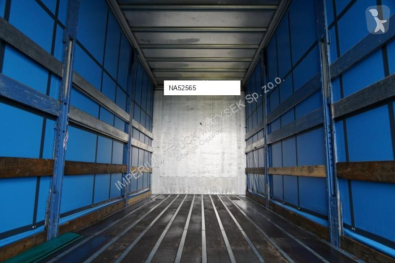 Камион Volvo FH 460