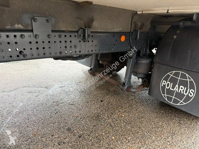 Camion Iveco AD190S33/FP €6 Bi-Temperatur LBW...