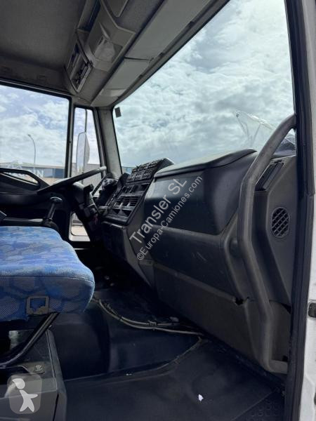 Camion Iveco  ML-180 E28
