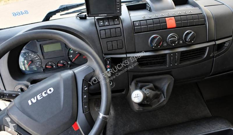 Camion Iveco 100 E 19