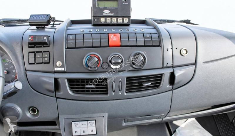شاحنة Iveco ML 75 E 17