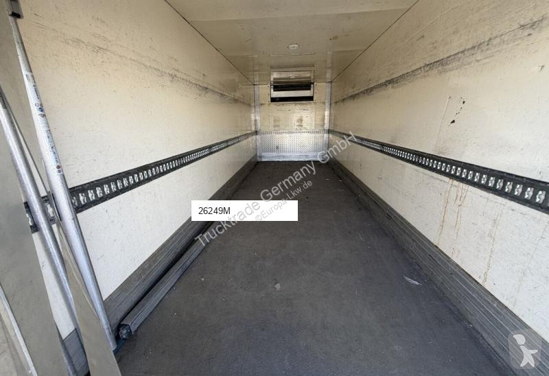 Camion Renault Filipelli AG 270.14 TK LBW