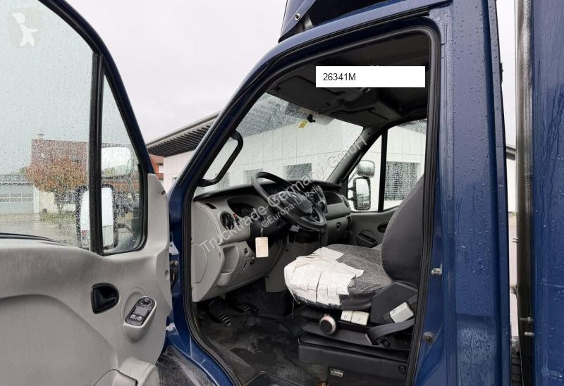 Camion Renault MASCOTT 150 DXI